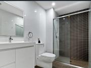 Immaculate Oversized 2 Bed Unit with Huge Study Room!