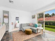 Immaculate Palmerston Townhouse