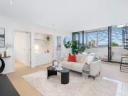 Rooftop Terrace Apartment Showcasing Upmost Privacy