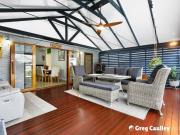 Immaculate Queenslander