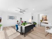 IMMACULATE RENOVATED DUPLEX