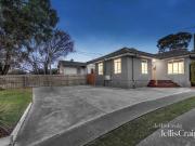 Immaculate Single Level Convenience In Prime Location