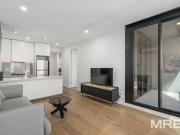 Immaculate, spacious apartment in excellent condition