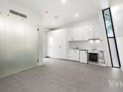 Immaculate studio like never seen before!