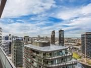 Immaculate Three Bedroom Apartment With Amazing Views