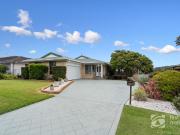 Immaculate Three Bedroom Home in Sought After Cape Hawke...