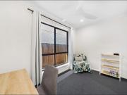 Immaculate Three Bedroom Home with an option of a Fourth...