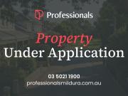 Immaculate three bedroom unit Fully Furnished