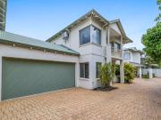 Immaculate Townhouse in a Boutique Group of Three