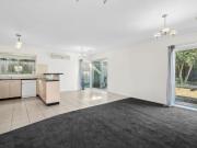 Immaculate Townhouse Offers Outstanding Lifestyle