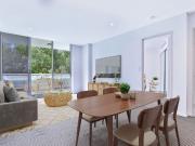 Immaculate Two Bed with Resort Style Living