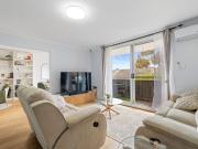 Immaculate Two Bedroom Apartment