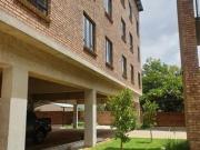 immaculate two bedroom apartment!