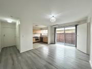 Immaculate Two Bedroom Ground Floor Apartment