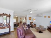 Immaculate Two bedroom Unit