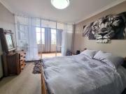 Immaculate, unusually large apartment in highly sought...