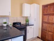 immaculate well positioned apartment.