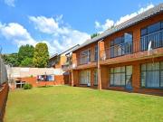 immaculate well positioned apartment.