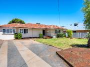 Immaculately Maintained 3 Bedroom Home  in a Sought...