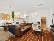 Immaculately maintained apartment in the heart of Redfern