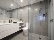 Immaculately Presented 2 Bedroom, 2 Bathroom Apartment...