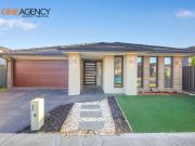 Immaculately Presented 4 Bedroom House in Craigieburn!