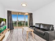 Immaculately Presented Apartment Overlooking Botanical...