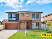 Modern Luxury Living in Cabramatta