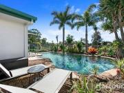 Immaculately Presented Lakefront Living | 850m to the Beach