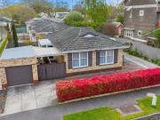 Immaculately Presented Townhouse in a Sought After Location