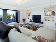 IMMACULATELY PRESENTED WATER FRONT HOME