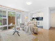 Immaculately Renovated One Bedroom Apartment in Walk to...