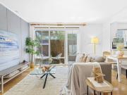 Immaculately Renovated One Bedroom Apartment in Walk to...