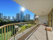 Immaculately Renovated Three Bedroom Apartment In Prime...
