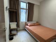 Immediate move in0 deposit❗️2 min to setapak central