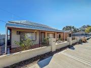 Investment property