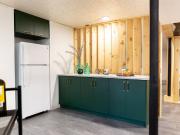 Immense Loft Dans Montcalm