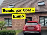 Immense maison à acheter 259500 EUR à Libercourt