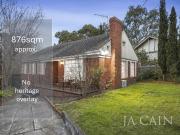 Immense Opportunity on 876sqm