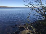 Immense site avec chalets a Louer Grand lac Nominingue