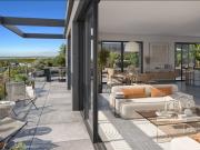 IMMENSE T5 DERNIER ETAGE avec 110 m2 de TERRASSE PLEIN...