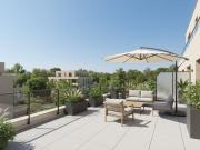 IMMENSE T5 SUR LE TOIT DU 8EME ARRONDISSEMENT DE MARSEILLE !