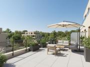 IMMENSE T5 SUR LE TOIT DU 8EME ARRONDISSEMENT DE...