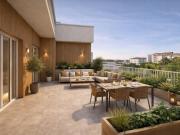 IMMENSE TERRASSE POUR CE T4 AU COEUR DU QUARTIER TIMONE !