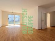 IMMERGRÜN: Attraktive 4 Zimmer Neubauwohnung im...