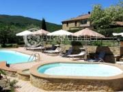 Pomarance Immersa nella splendida Val di Cecina, questa...