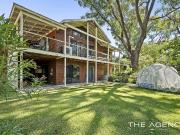 Immersed in Nature with Subdivision Potential