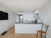 Immersed in the village heart / cusp of CBD