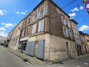 Immeuble 0m² Pamiers