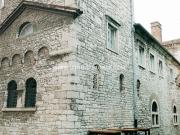 Immeuble ~ 1034 m² quartier historique à Périgueux...